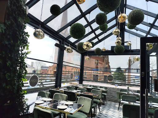 Photo of Ayos Restaurant - 2 Beaconsfield Rd, St Albans AL1 3RD